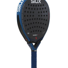 Siux Diablo Pro Royal Blue 2026 (Tino Libaak)