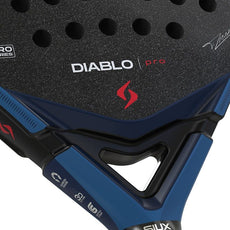 Siux Diablo Pro Royal Blue 2026 (Tino Libaak)