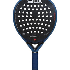 Siux Diablo Pro Royal Blue 2026 (Tino Libaak)