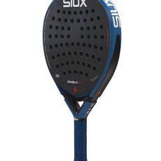 Siux Diablo Pro Royal Blue 2026 (Tino Libaak)