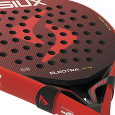 Siux Electra Elite 6