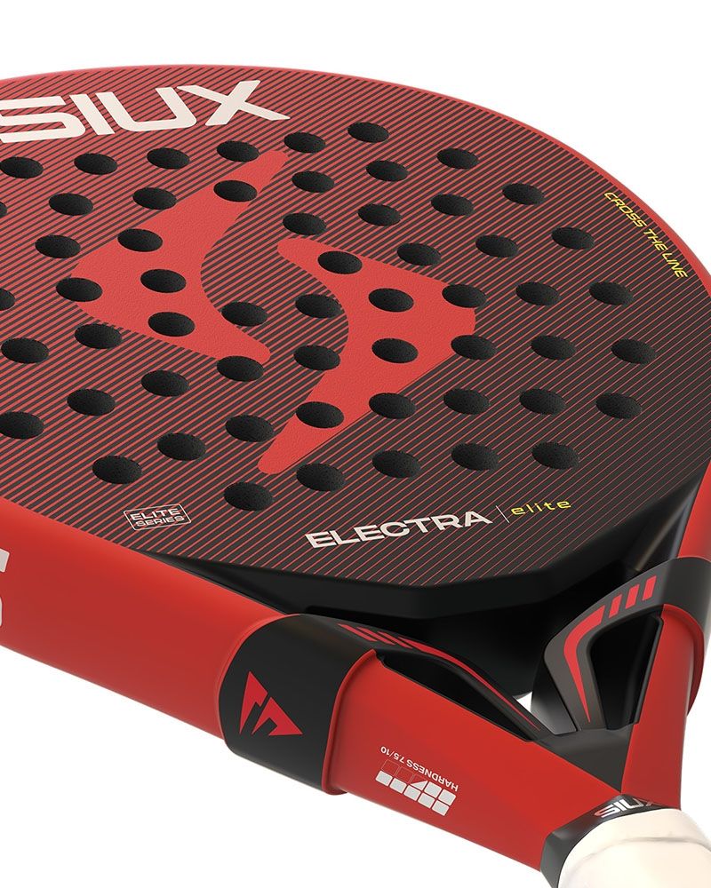 Siux Electra Elite 6