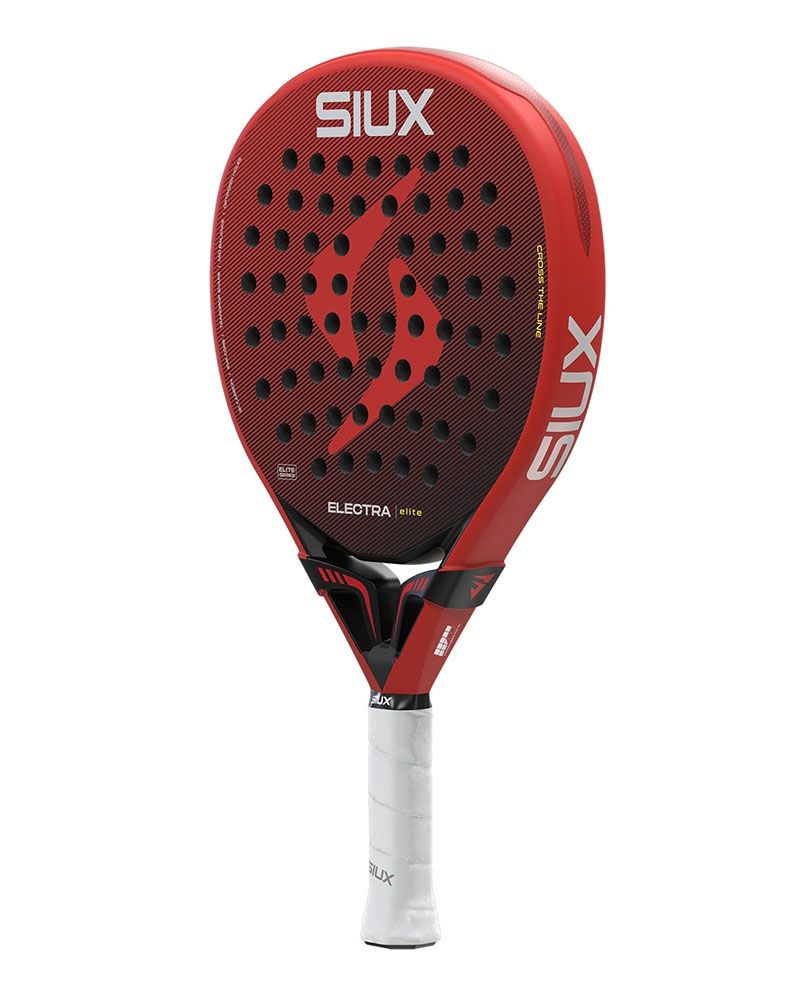 Siux Electra Elite 6