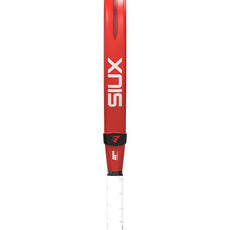 Siux Electra Pro 2026 Fire Red (Franco Stupaczuk)