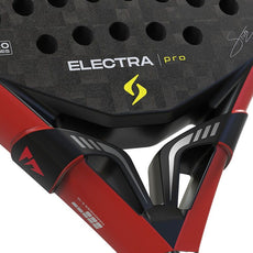 Siux Electra Pro 2026 Fire Red (Franco Stupaczuk)