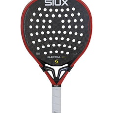 Siux Electra Pro 2026 Fire Red (Franco Stupaczuk)