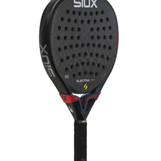 Siux Electra Pro Shadow Red 2026 (Franco Stupaczuk)