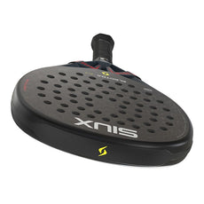 Siux Electra Pro Shadow Red 2026 (Franco Stupaczuk)