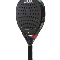 Siux Electra Pro Shadow Red 2026 (Franco Stupaczuk)