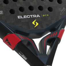 Siux Electra Pro Shadow Red 2026 (Franco Stupaczuk)