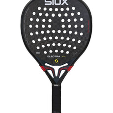 Siux Electra Pro Shadow Red 2026 (Franco Stupaczuk)