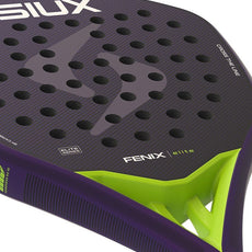 Siux Fenix Elite 6