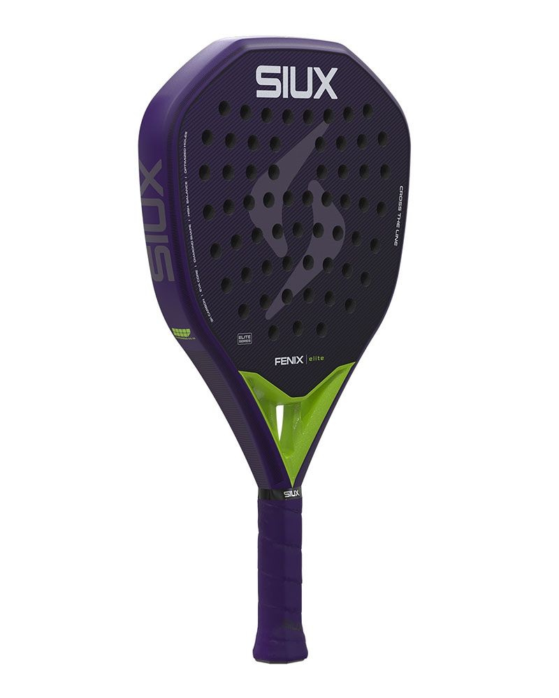 Siux Fenix Elite 6