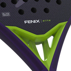 Siux Fenix Elite 6