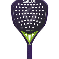 Siux Fenix Elite 6