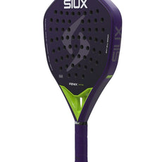 Siux Fenix Elite 6