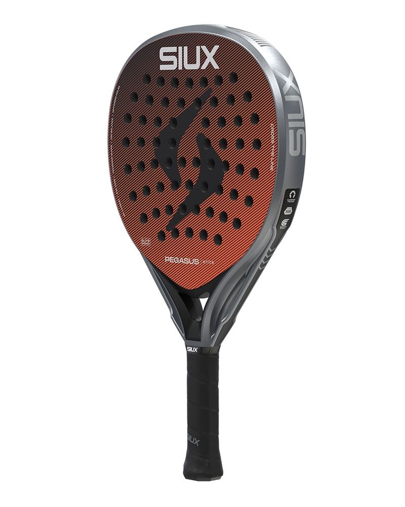 Siux Pegasus Elite 4