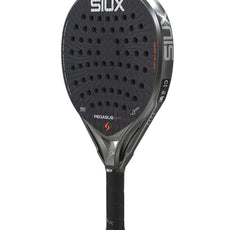 Siux Pegasus Pro 2026 Storm Grey (Álex Chozas)