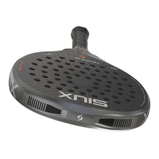 Siux Pegasus Pro 2026 Storm Grey (Álex Chozas)