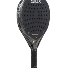 Siux Pegasus Pro 2026 Storm Grey (Álex Chozas)