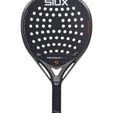 Siux Pegasus Pro 2026 Storm Grey (Álex Chozas)
