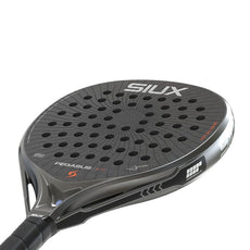 Siux Pegasus Pro 2026 Storm Grey (Álex Chozas)