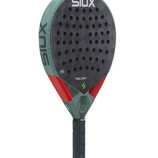 Siux Trilogy Pro 2026 Ash Green