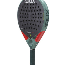Siux Trilogy Pro 2026 Ash Green