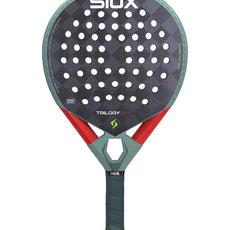 Siux Trilogy Pro 2026 Ash Green