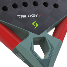 Siux Trilogy Pro 2026 Ash Green