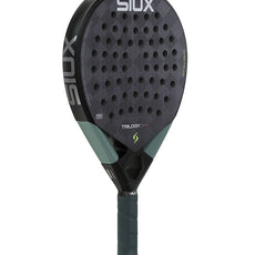Siux Trilogy Pro Noir Fog 2026