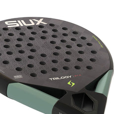 Siux Trilogy Pro Noir Fog 2026
