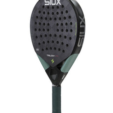 Siux Trilogy Pro Noir Fog 2026