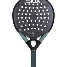 Siux Trilogy Pro Noir Fog 2026