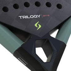 Siux Trilogy Pro Noir Fog 2026