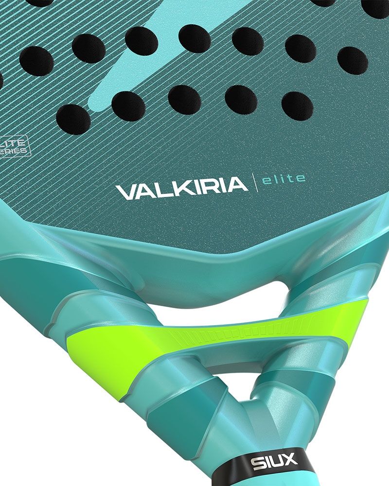 Siux Valkiria Elite