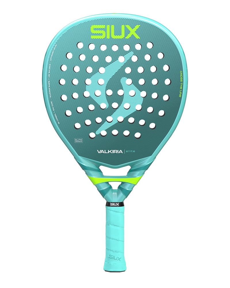 Siux Valkiria Elite