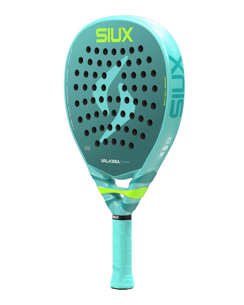 Siux Valkiria Elite