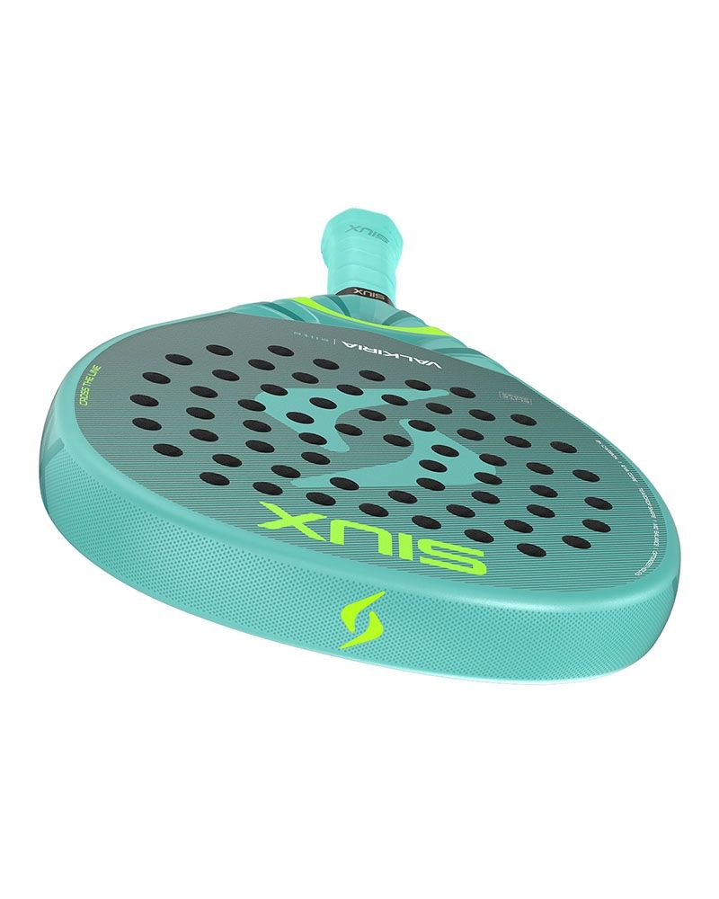 Siux Valkiria Elite