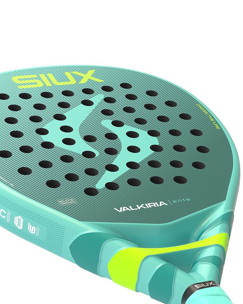 Siux Valkiria Elite