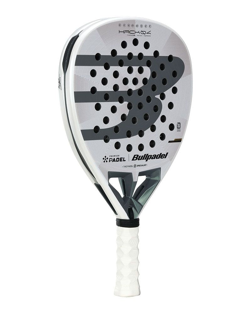 Bullpadel Hack 04 Premier Padel 26