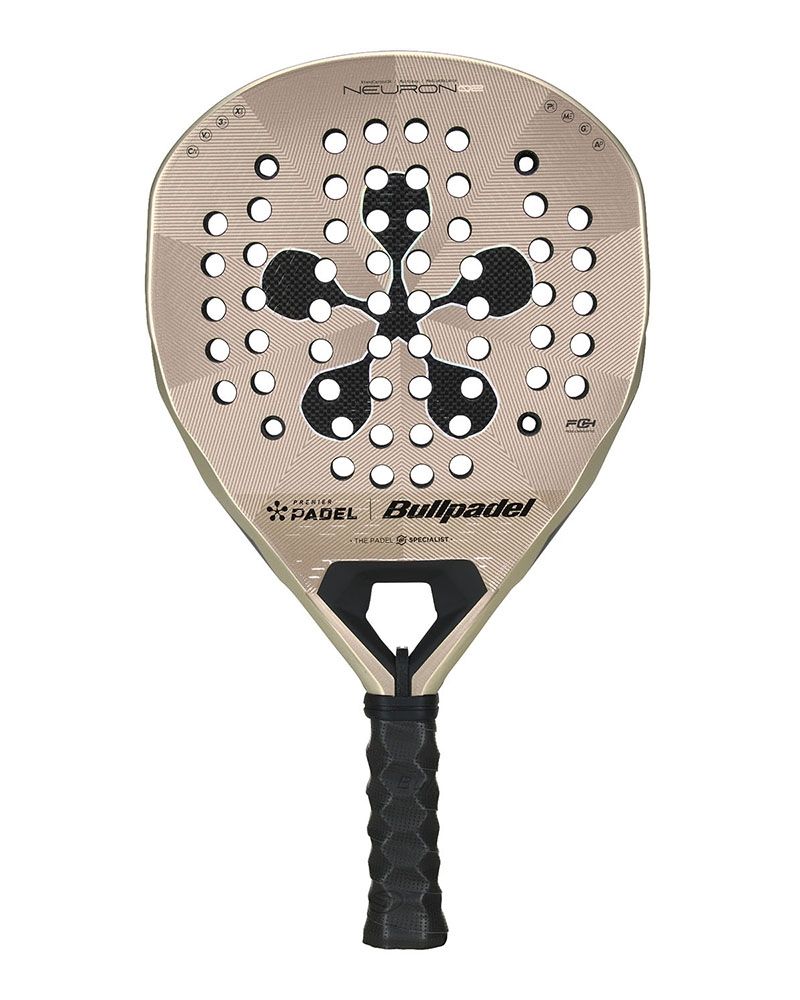 Bullpadel Neuron 02 Premier Padel 26