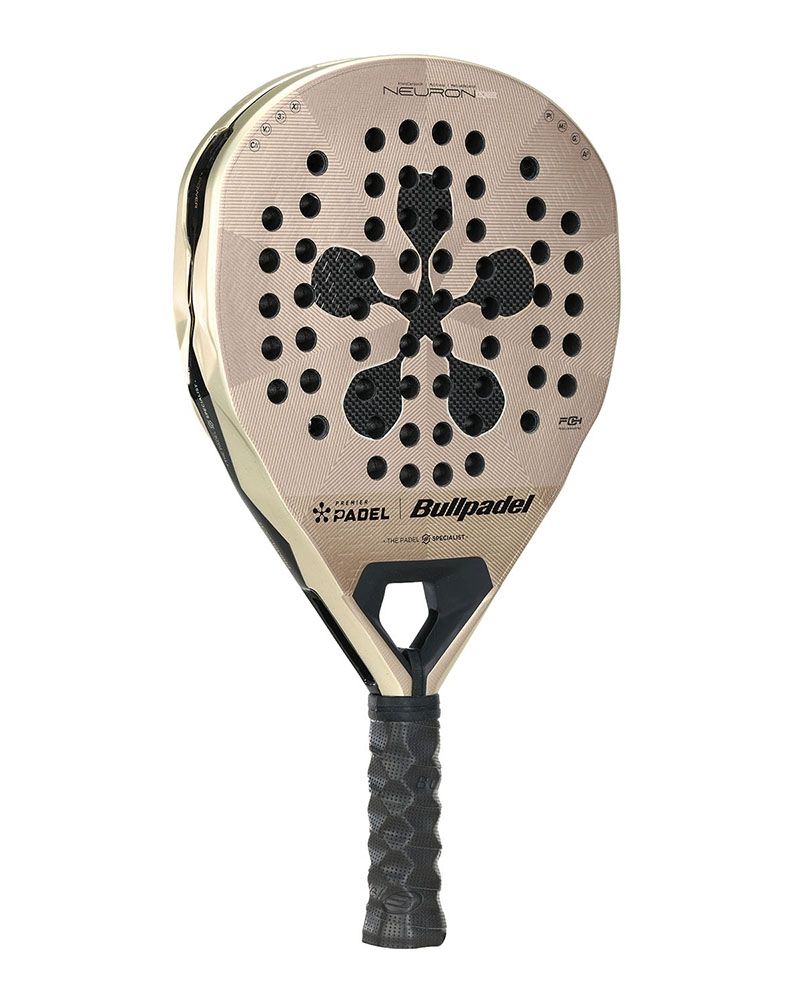 Bullpadel Neuron 02 Premier Padel 26