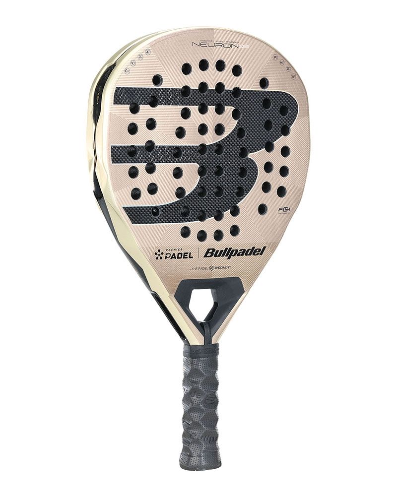 Bullpadel Neuron 02 Premier Padel 26
