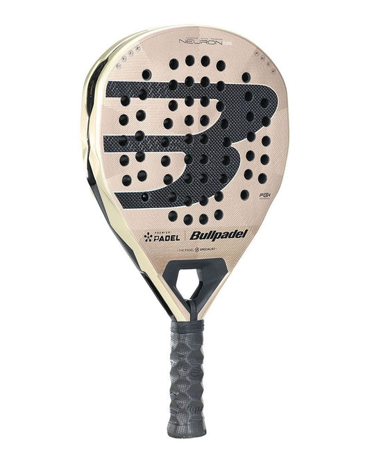 Bullpadel Neuron 02 Premier Padel 26