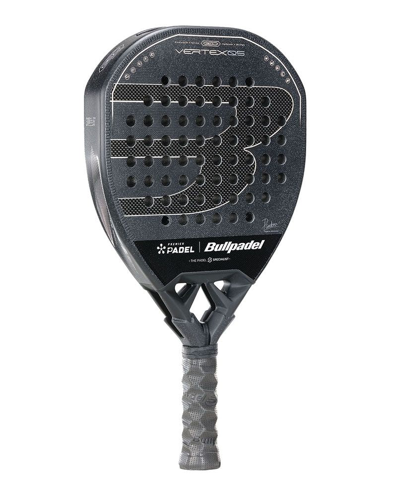 Bullpadel Vertex 05 GEO Premier Padel 26