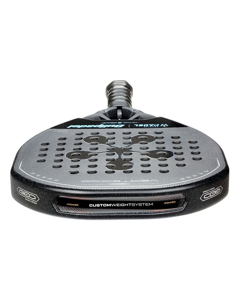 Bullpadel Vertex 05 GEO Premier Padel 26