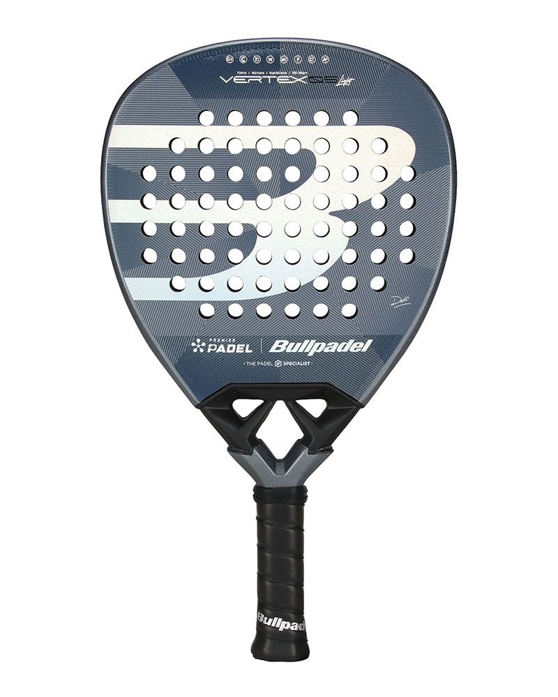 Bullpadel Vertex 05 Light Premier Padel 26 Mujer