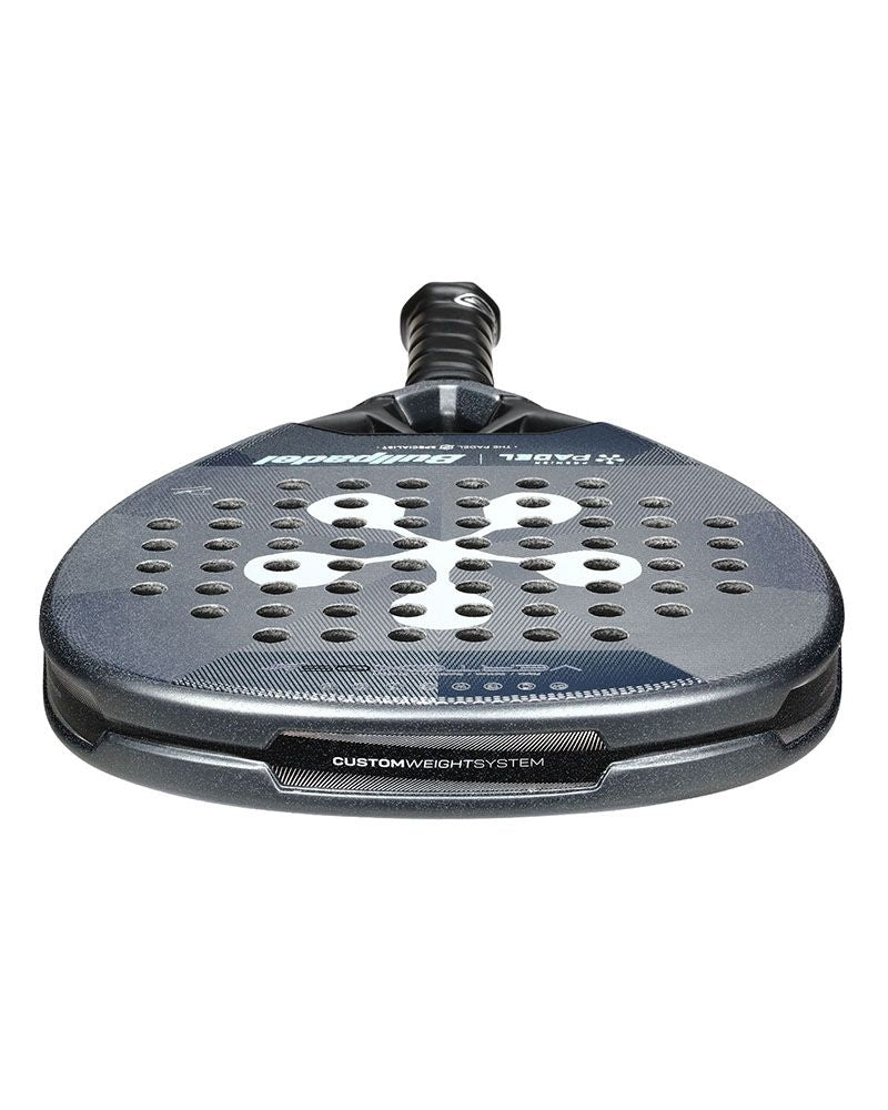 Bullpadel Vertex 05 Light Premier Padel 26 Mujer