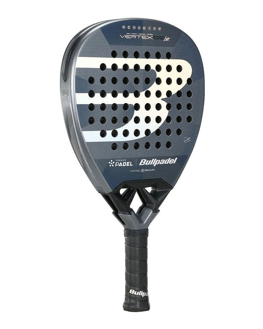 Bullpadel Vertex 05 Light Premier Padel 26 Mujer